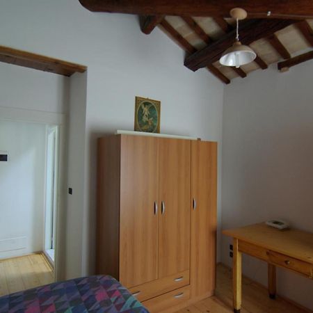 Alloggio "La Fonte" Fermo Luaran gambar