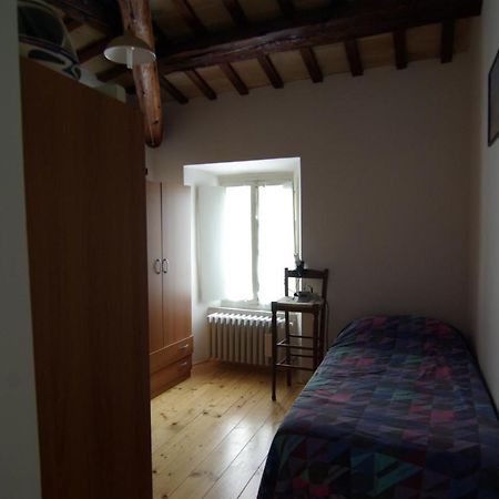 Alloggio "La Fonte" Fermo Luaran gambar
